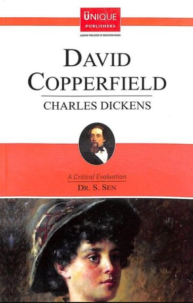 David Copperfield by Charles Dickens
